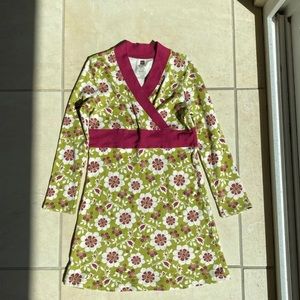 Tea Collection Long sleeve Dress